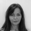 Anita Moss Westlund er ansatt som salgskonsulent for Garderobemekka Oslo