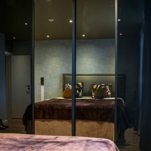 Skyvedører skreddersydd for deg og din bolig